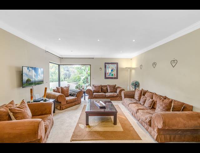 4 BEDROOM FREESTANDING FOR SALE IN BOSKRUIN